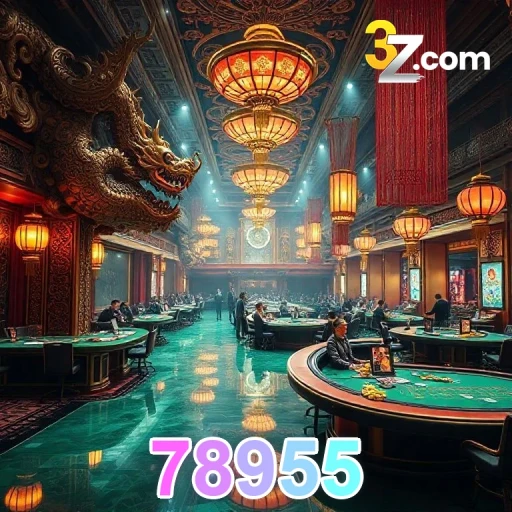 78955 app Cassino